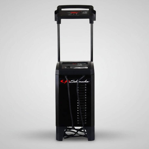 Schumbacher caricabatterie con - schumbacher,