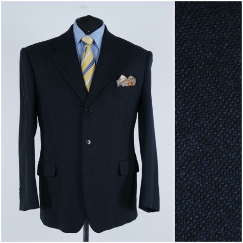 Blazer uomo blu - , italiano