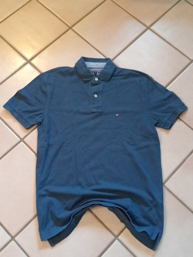 Popo tommy hilfiger - tommy, nera