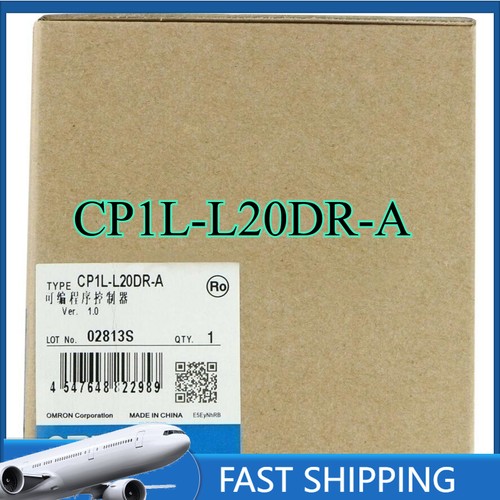 Cp1l l20dr 1pcs nuovo modulo - cp1l-l20dr-a,