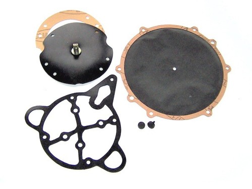 Kit riparazione riduttore gas