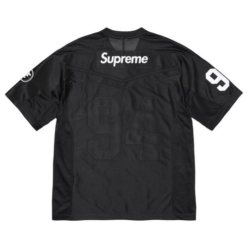 Maglia calcio uomo supreme - uomo,