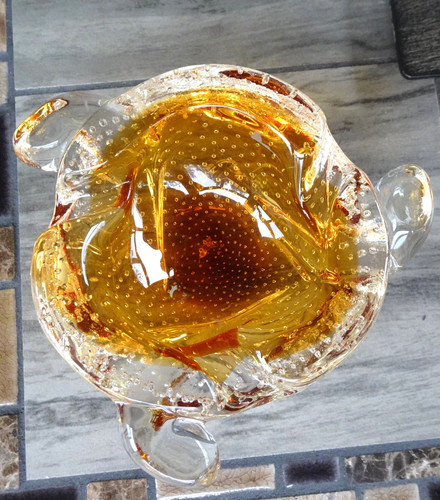Mcm archimede seguso - archimede, murano