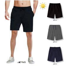 PANTALONCINO COTONE LEGGERO