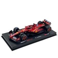 Modellino F1 Bburago 1/43