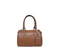 Borsa donna bianca borghesi - donna,