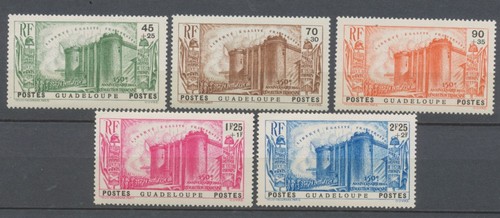 France colonie guadeloupe - france,