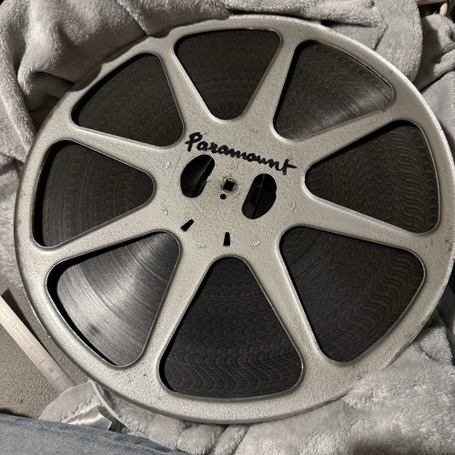 Film rare 16mm plus - rare, le