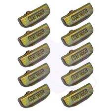 10PK Perno Dente Secchio