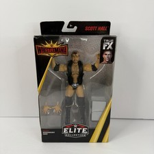 Wwe mattel wrestlemania - wrestlemania, 35