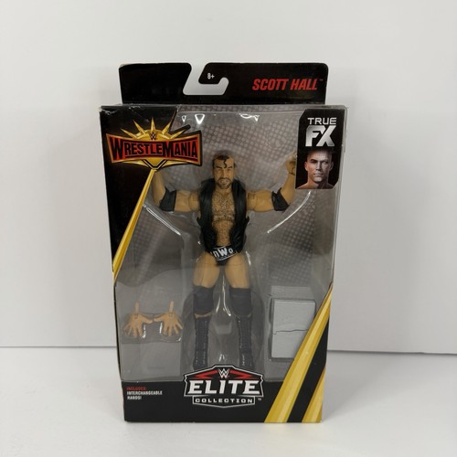 Wwe mattel wrestlemania - wwe,