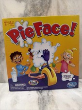 Torta faccia! Gioco Famiglia