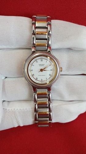 Orologio quarzo orient - orologio,