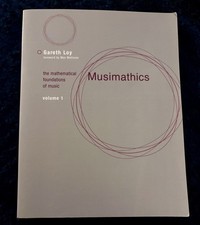 Musimathics, Volume 1: The