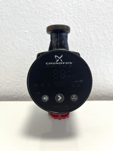 Circolatore grundfos alpha - alpha, 2