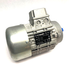 Carpanelli M71b2 Motore