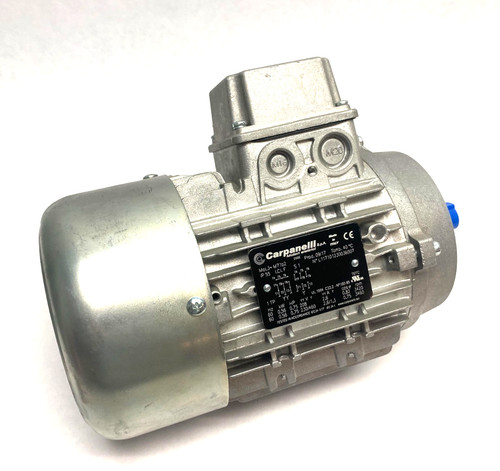 Carpanelli m71b2 motore - m71b2,