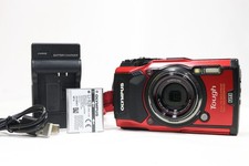 [US DUTY PAYD] OLYMPUS Tough