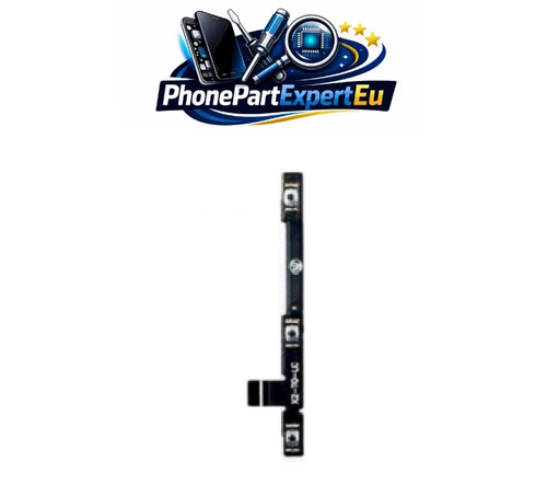 Nappe connecteur bouton power