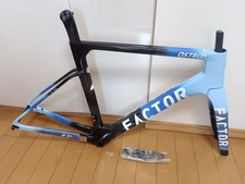 FACTOR ostro vam specifica