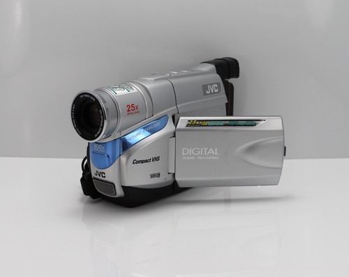 Jvc fxm42ek videocamera - jvc,