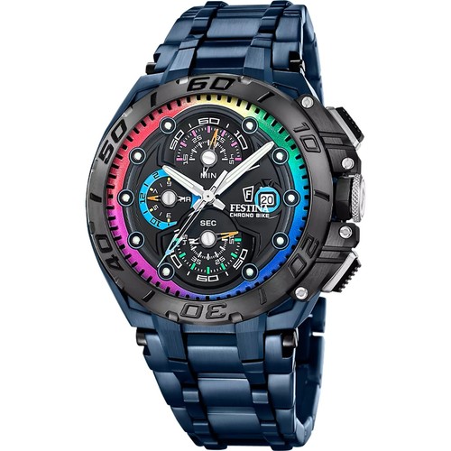 Orologio uomo festina chrono - uomo,