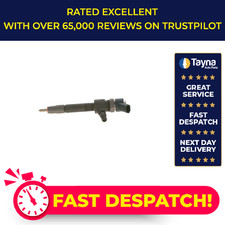 Iniettore carburante diesel