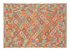 Tappeto Kilim Afgano Maimana