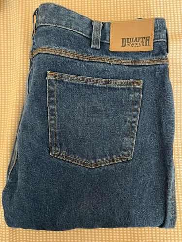 Jeans ballo uomo duluth - ballo,