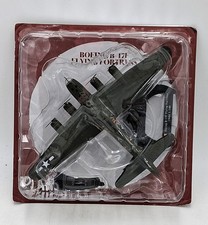 DIE CAST 1/144 " BOEING B-17E