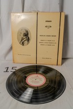 Mozart Piano Sonatas K 331 570