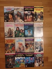 Lotto libri gaia - lotto,