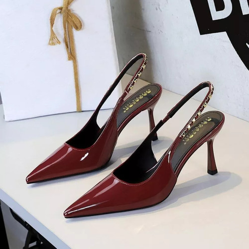 Decolte slingback donna - decolte,