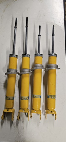 Ammortizzatori billstein mazda - ammortizzatori,