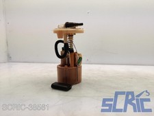 SMART FORTWO Cestello Pompa
