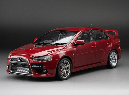 Sunstar 5822 mitsubishi - 1:18,