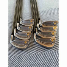 Set di ferri da donna HONMA