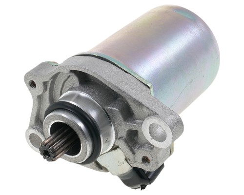 Démarreur moteur dents - moteur,
