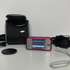Kodak EasyShare V803 8.0MP