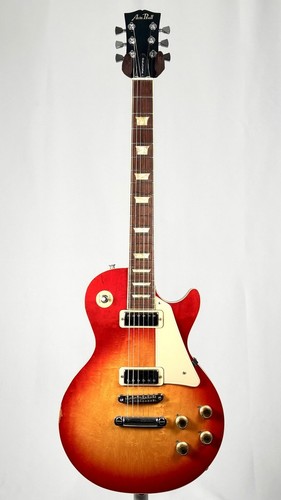 Aria pro 700 cherry - pro, ii