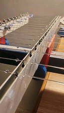 Travi Surfcasting 3x120 Madre