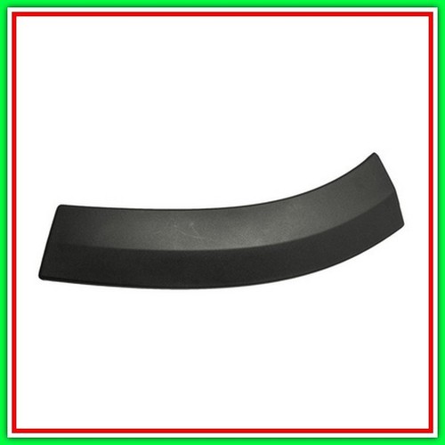 Parafanghino anteriore - parafanghino,