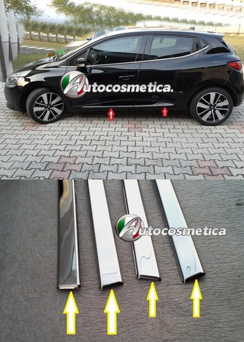 Per renault clio 2012 2019 - 4, 2012-2019