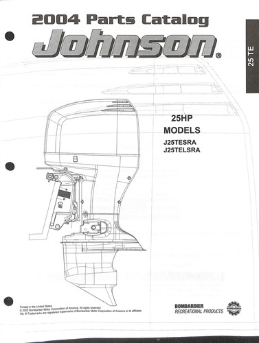 Catalogo ricambi motore