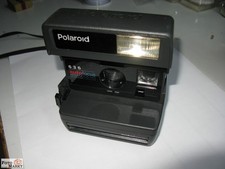 Polaroid 636 Autofocus