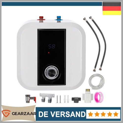 Scaldabagno elettrico 10l - scaldabagno,