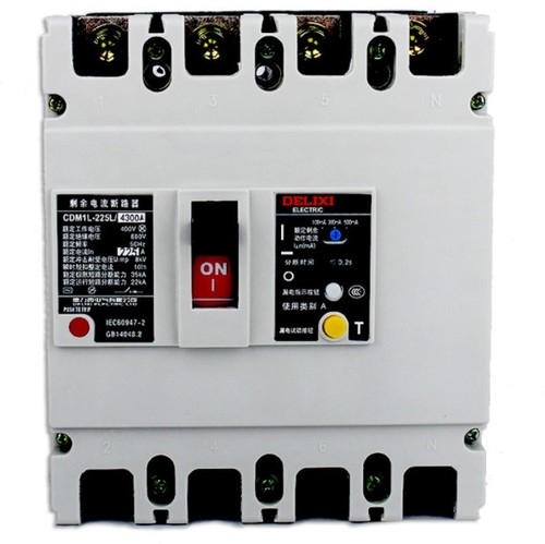 Delixi cdm1l 225l 4300a - delixi, cdm1l-225l/4300a