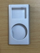 Alloggio originale Ipod Mini 2th Gen A1051 Scocca Scheletro Chassis Vetro Glass