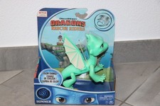 How to train your dragon