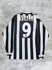 Maglia calcio Vialli Juventus